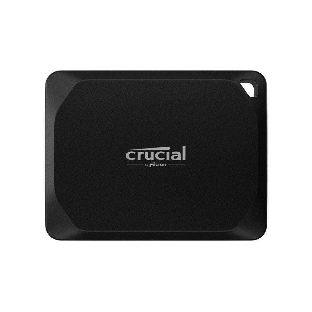 SSD Crucial X10 Pro