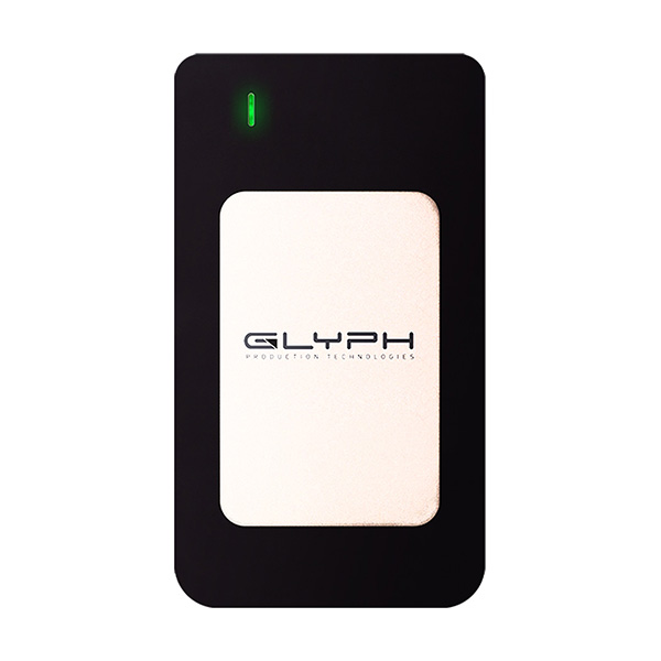 Ổ cứng Glyph Atom Raid SSD 500GB