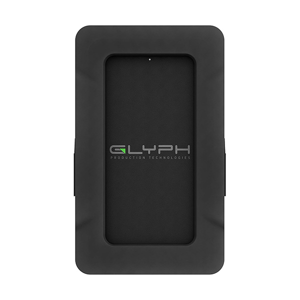 Ổ cứng Glyph Atom Pro SSD ThunderBolt 3 1TB