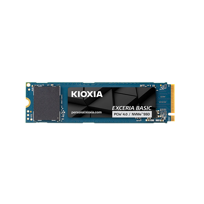 SSD Kioxia Exceria Basic 1TB