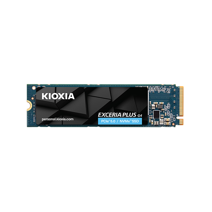 SSD Kioxia Exceria Plus G4 1TB