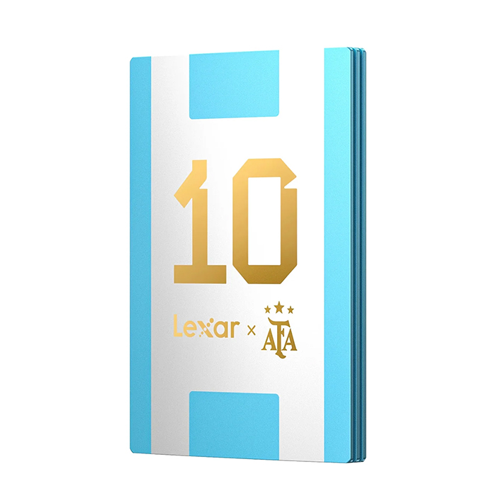 SSD Lexar SL500 Elite Legend Series