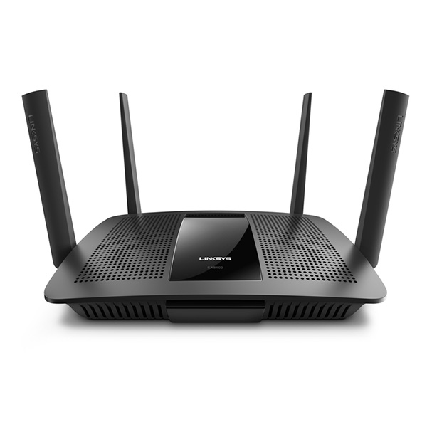 Router Wifi Linksys EA8100