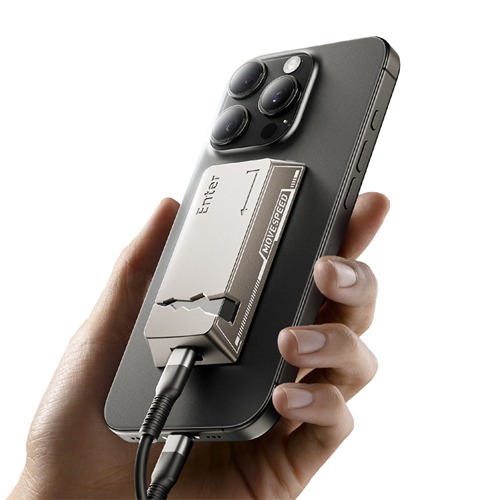 SSD Movespeed CK20 512GB