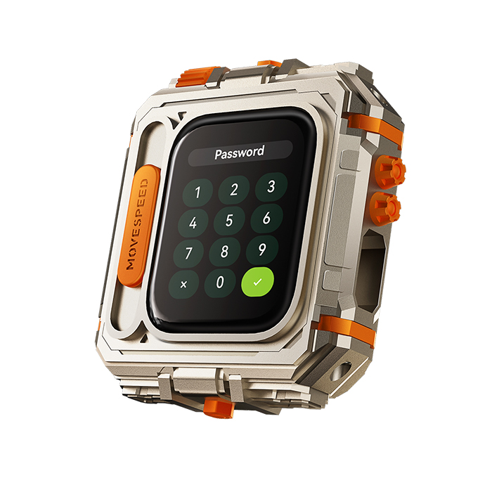 SSD Movespeed GD10 1TB