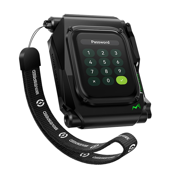 SSD Movespeed ST10 1TB