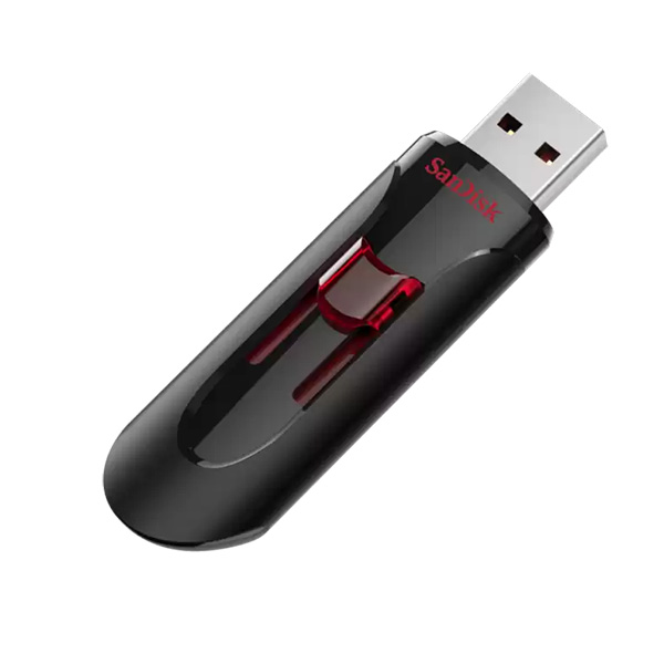 USB SanDisk Cruzer Glide