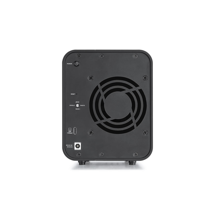 Terramaster D2-320