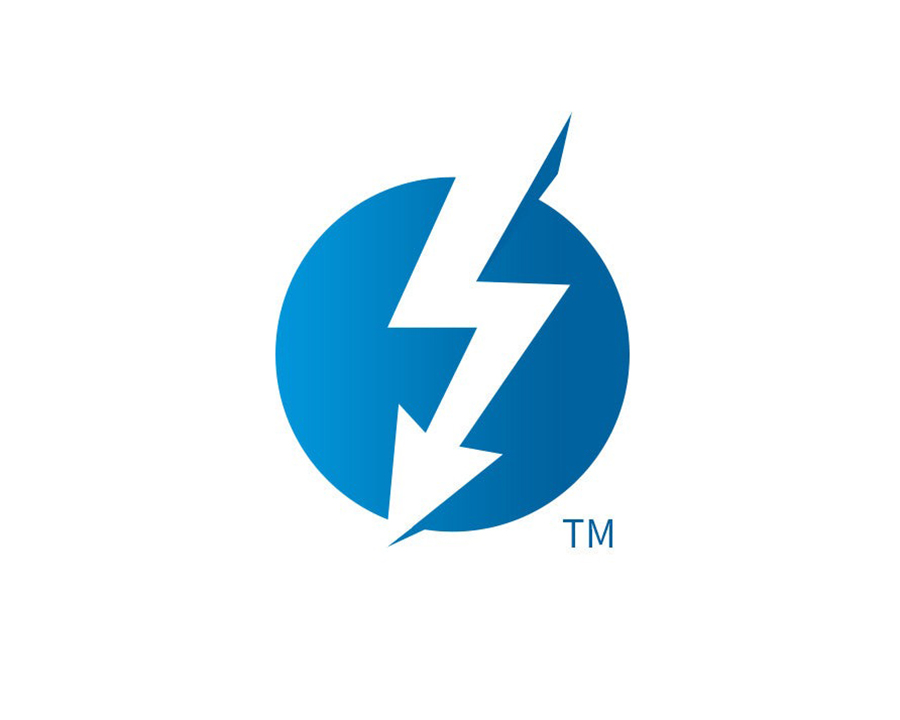 Terramaster D5 ThunderBolt 3