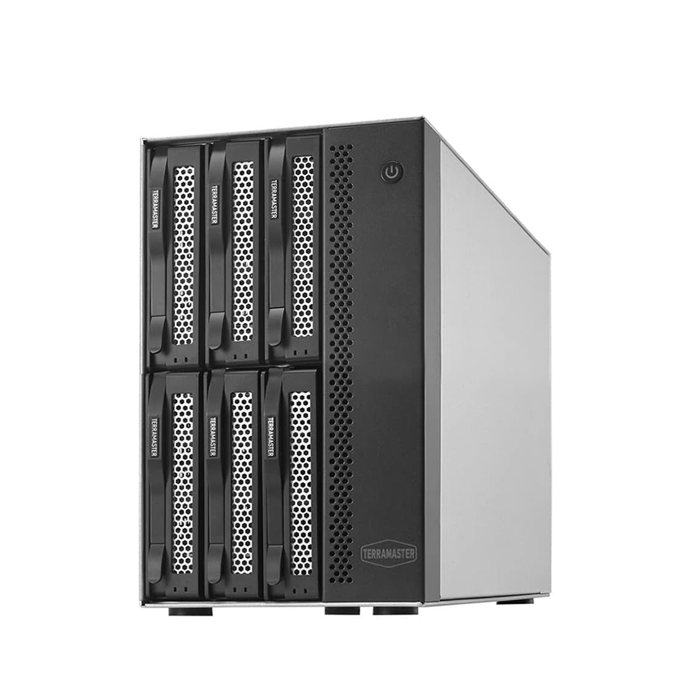Terramaster D6-320
