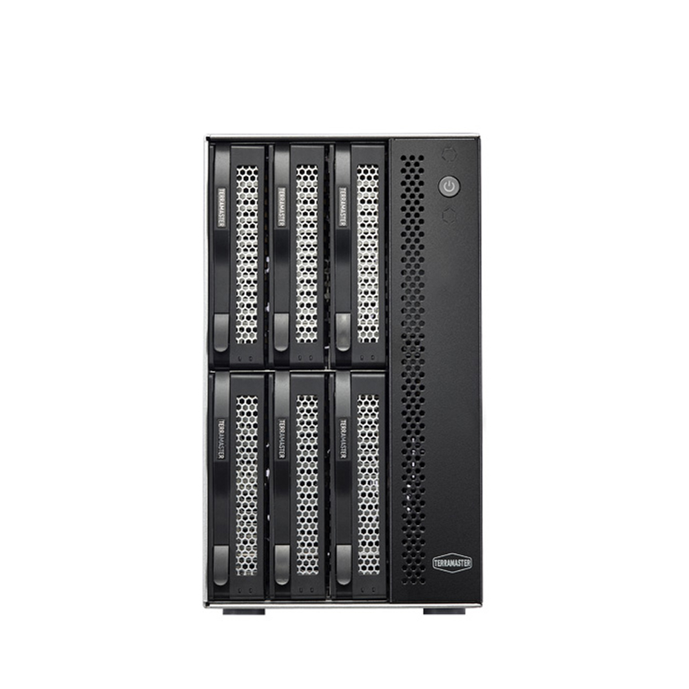 Terramaster D6-320