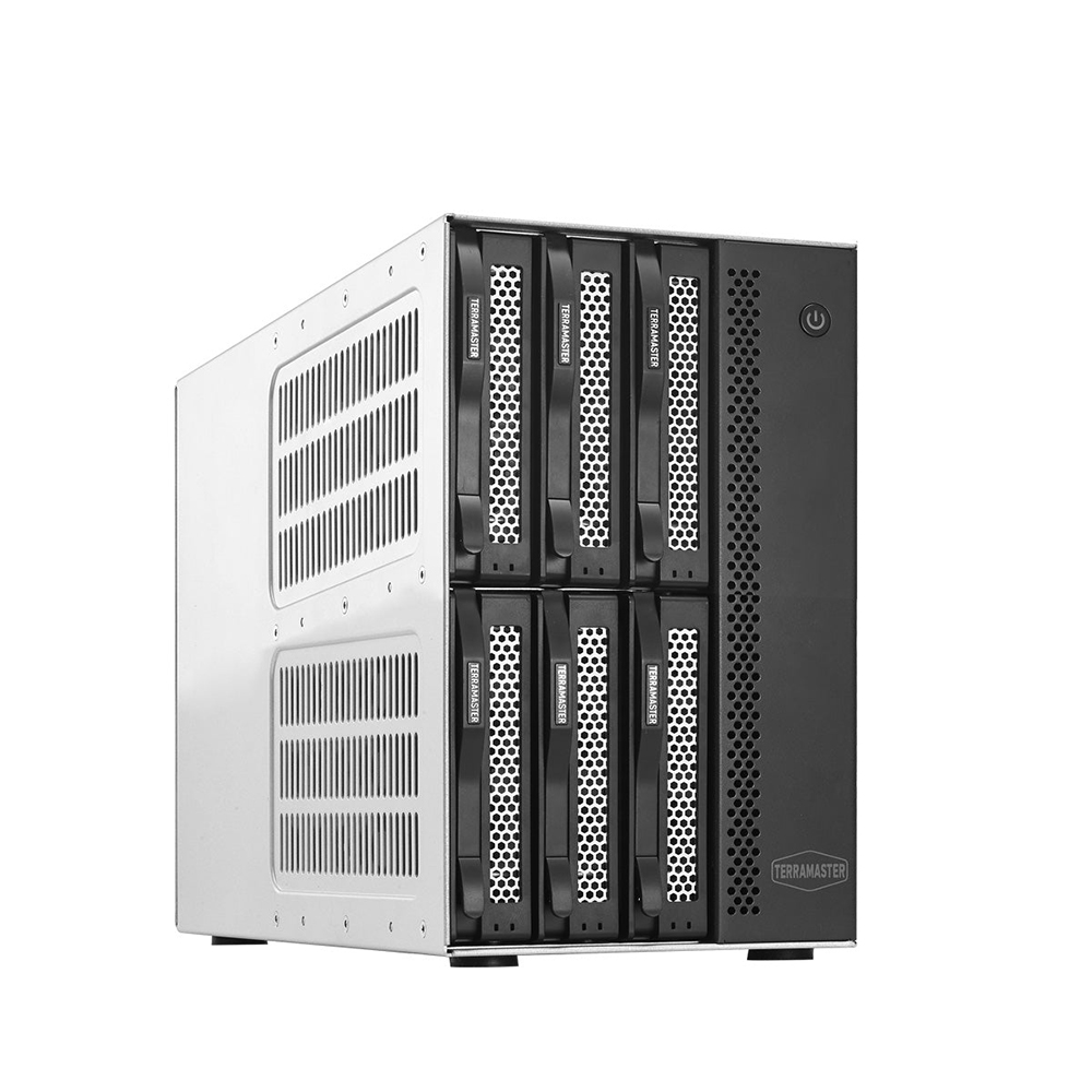 Terramaster D6-320