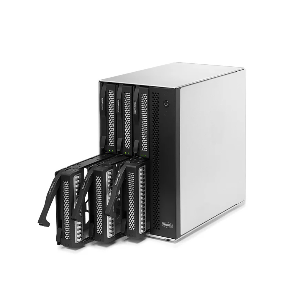 Terramaster D6-320