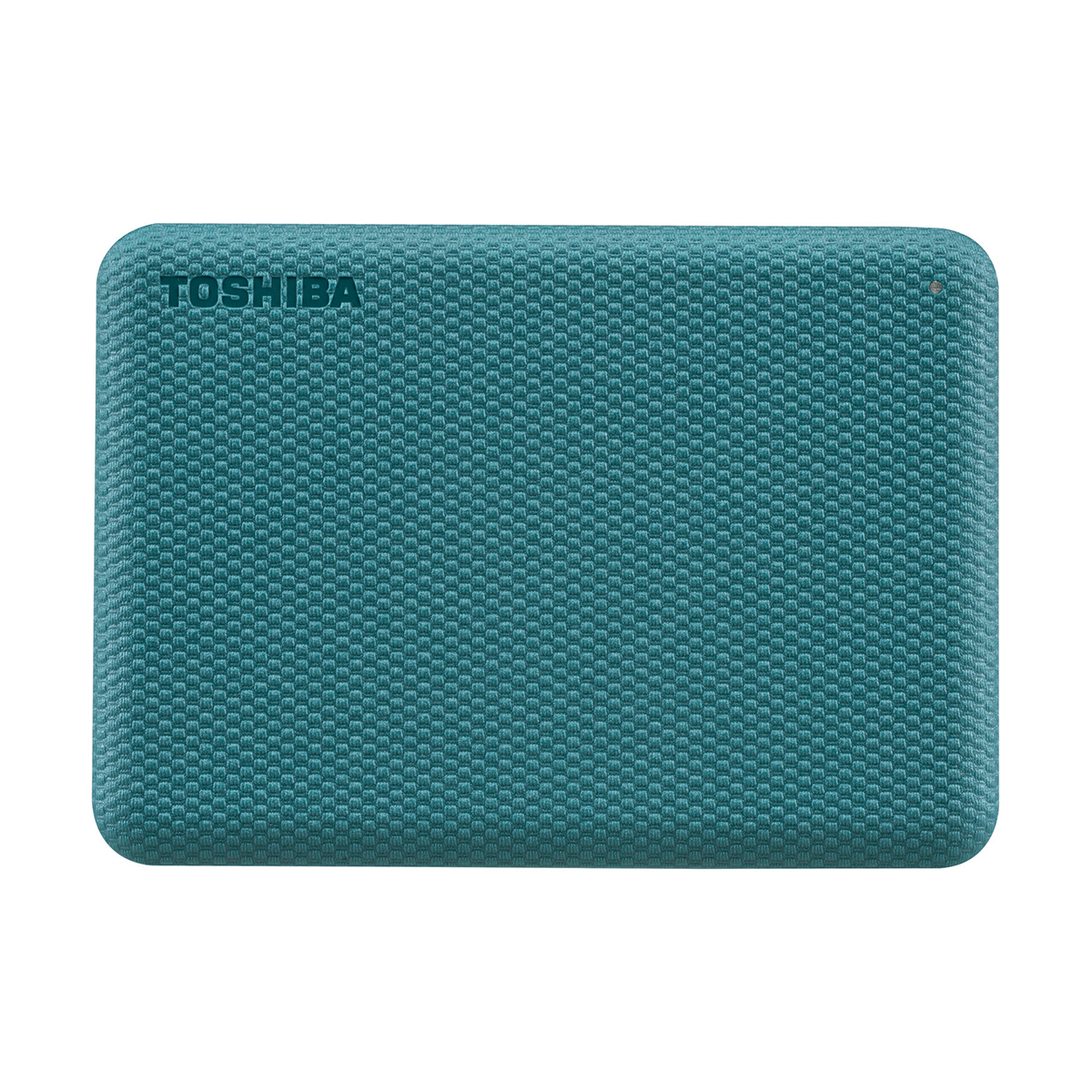 Ổ cứng Toshiba Canvio Advance Green