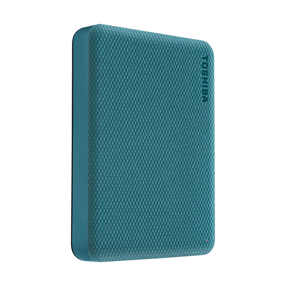 HDD Toshiba Canvio Advance Green