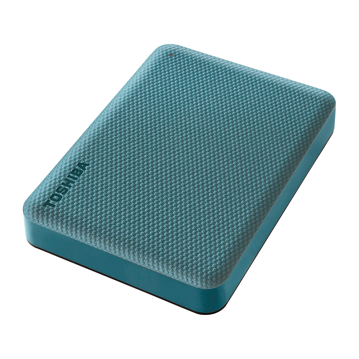 HDD Toshiba Canvio Advance Green