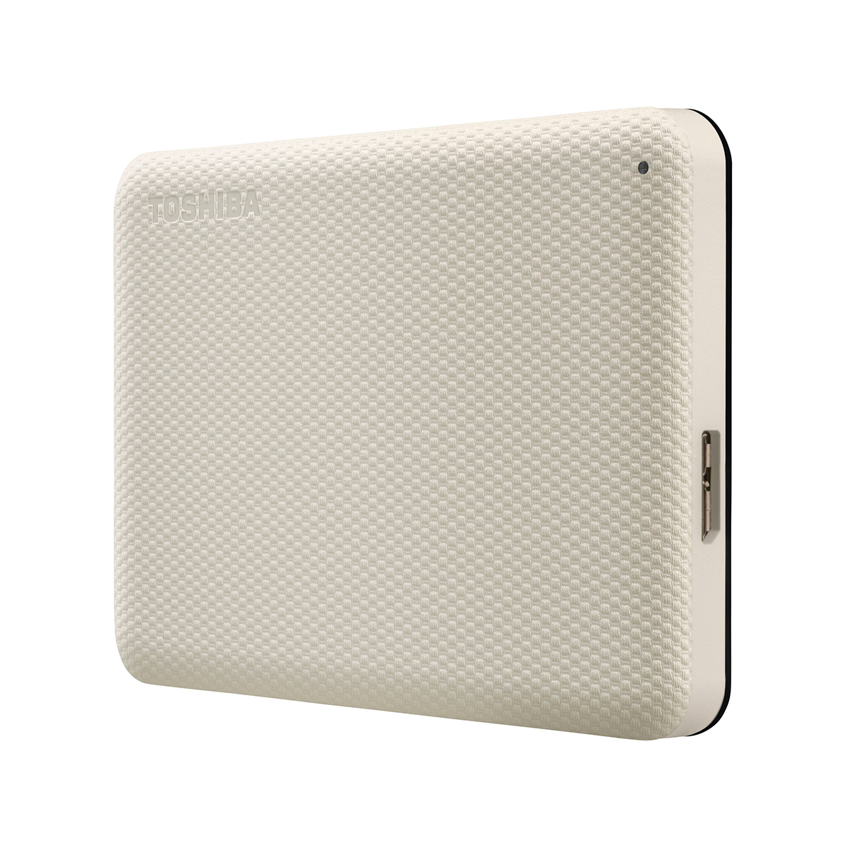 HDD Toshiba Canvio Advance White