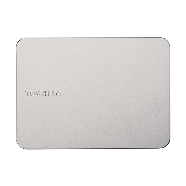 Ổ cứng Toshiba Canvio Flex 2025 1TB Ổ cứng Toshiba Canvio Flex 2025 1TB