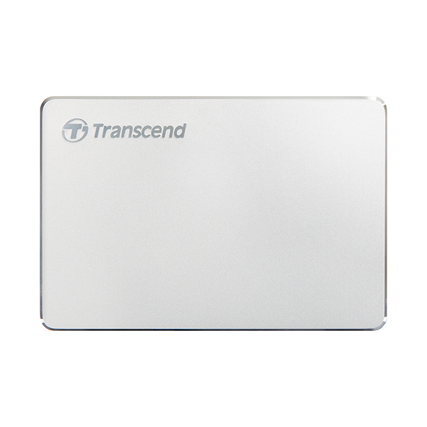 Ổ cứng Transcend StoreJet 25C3S 1TB